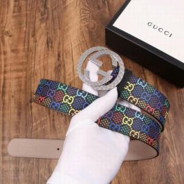 Picture of Gucci Belts _SKUGucciBelt38mmX95-125CM7D2433587